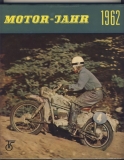 Motor-Jahr, DDR 1962