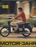 Motor-Jahr, DDR 1968