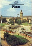 Plauen, DDR 1983