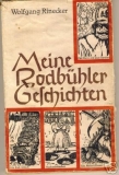 Meine Rodbühler Geschichten, Rodbühl, 1971