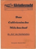 Das Ostfriesische Milchschaf, 1946