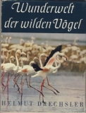 Wunderwelt der wilden Vögel, DDR 1958