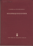 Hochfrequenzsender, DDR 1953