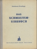 Das Schmalfilmlehrbuch, DDR 1954