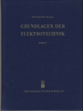Grundlagen der Elektrotechnik, Band 2, 1959