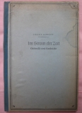 Im Strom der Zeit, Julius Lippert, 1942