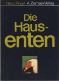 Die Hausenten, DDR 1989