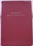 Der Mythus des 20. Jahrhunderts, Alfred Rosenberg, 1943