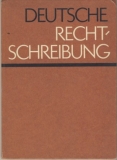 Deutsche Rechtschreibung, 1990
