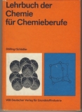 Lehrbuch der Chemie für Chemieberufe, DDR 1989
