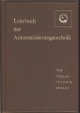 Lehrbuch der Automatisierungstechnik, DDR 1966