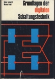 Grundlagen der digitalen Schaltungstechnik, DDR 1988