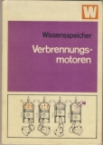 Wissensspeicher Verbrennungsmotoren, DDR 1986