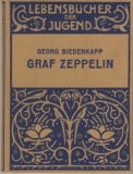 Graf Zeppelin, 1915