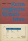 Kurze englische Sprachlehre, DDR 1974