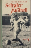 Schüler- Fußball, DDR 1960