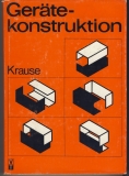 Gerätekonstruktionen, DDR 1982