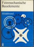 Feinmechanische Bauelemente, DDR 1980