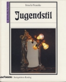 Jugendstil, Battenberg Antiquitäten- Katalog