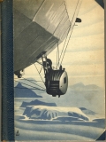 Auf Luftpatrouille und Weltfahrt, 1936