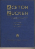Aceton bis Zucker, 1954
