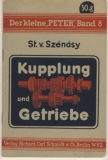Kupplung und Getriebe, 1941