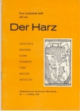 Der Harz, 1978