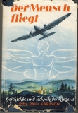 Der Mensch fliegt, 1937