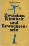 Zwischen Kindheit und Erwachsensein, DDR 1982