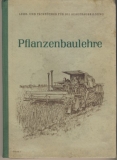 Pflanzenbaulehre, 1954