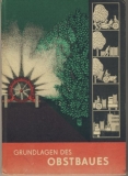 Grundlagen des Obstbaues, DDR 1969