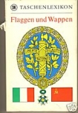 Flaggen und Wappen, DDR 1982