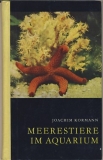Meerestiere im Aquarium, 1970
