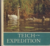 Teichexpedition, DDR 1980