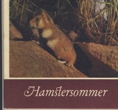 Hamstersommer, DDR 1984