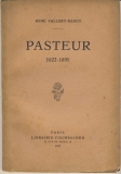 Pasteur, 1922