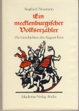 Ein Mecklenburgischer Volkserzähler, 1978