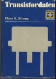 Transistordaten, DDR 1975