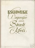 Eschwege Wegweiser, 1970