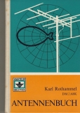Antennenbuch, Rothammel, 1968