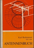 Antennenbuch, Rothammel, 1966