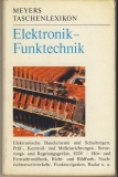 Elektronik- Funktechnik, DDR 1974