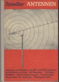 Antennen, DDR 1972