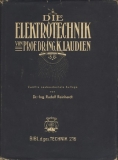 Die Elektrotechnik, 1938