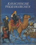 Kasachische Volksmärchen, 1986