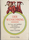 Der Wunschring, 1983