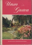Unser Garten, DDR 1961- 63