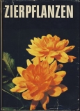 Zierpflanzen, DDR 1968