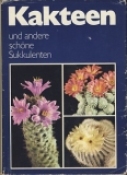 Kakteen und andere schöne Sukkulenten, DDR 1977