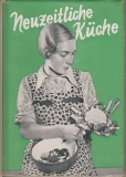 Neuzeitliche Küche, 1940
